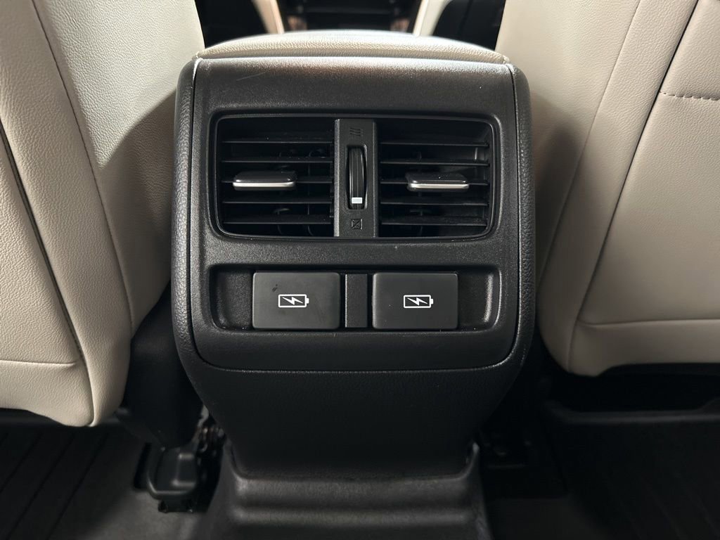 Used 2022 Honda Accord EX-L image 26