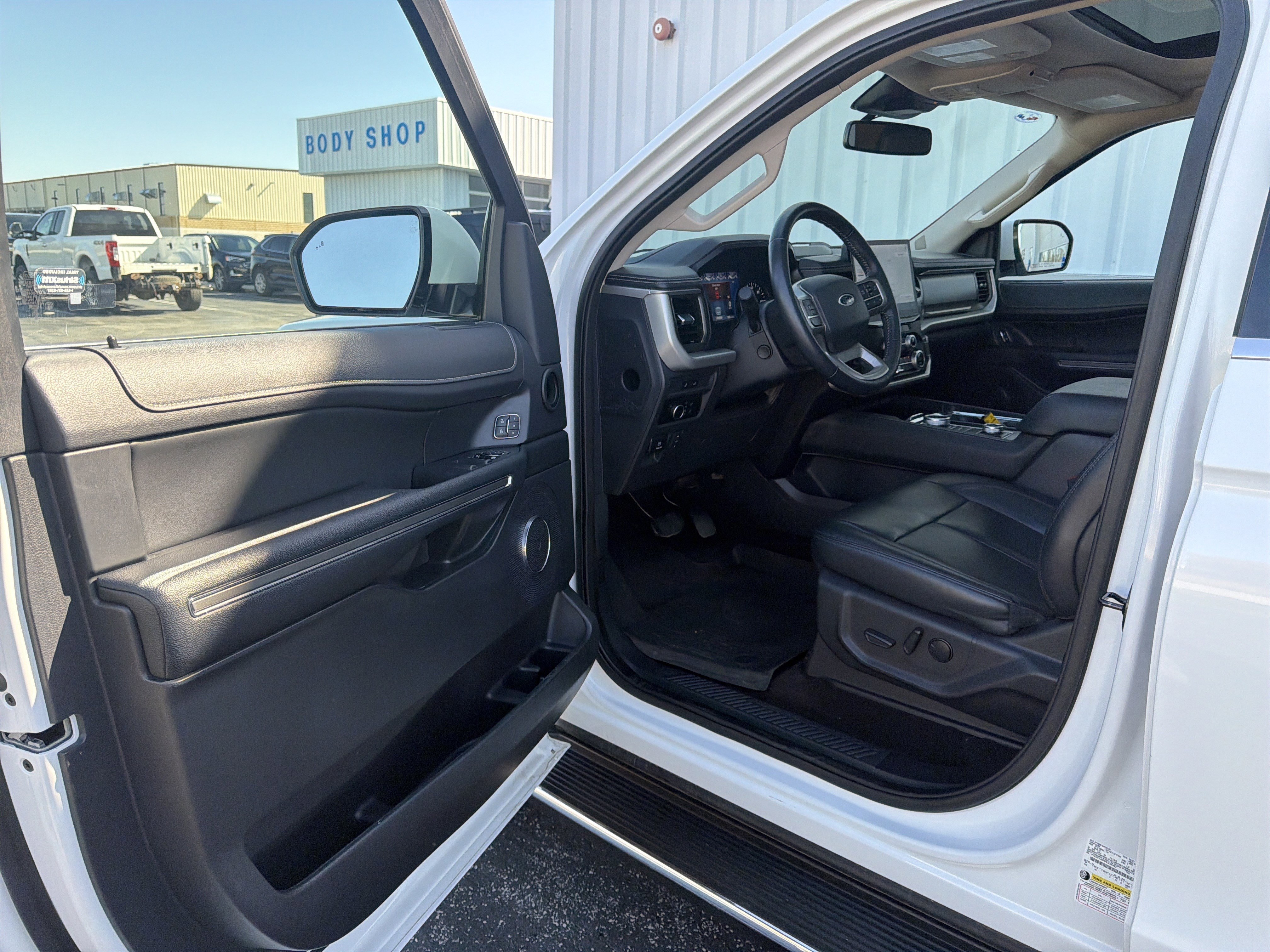 Certified 2023 Ford Expedition XLT AWD/4WD image 20