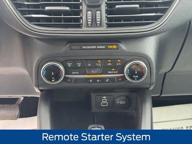 Certified 2024 Ford Escape Active AWD/4WD image 22