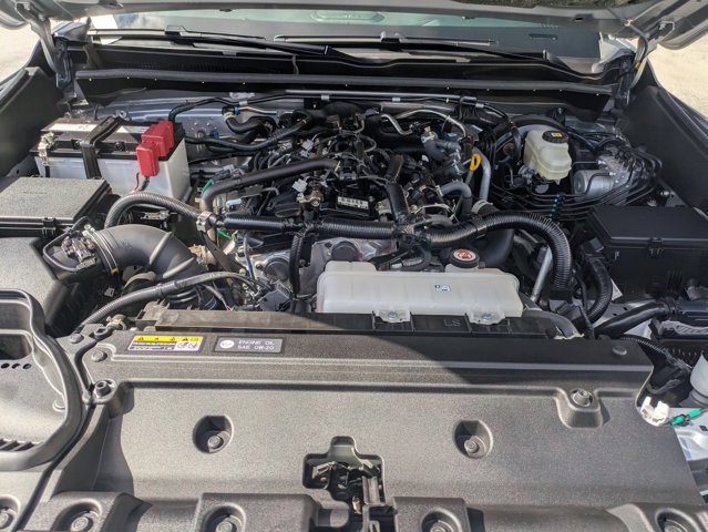 Used 2025 Toyota 4Runner TRD Sport Premium RWD image 20