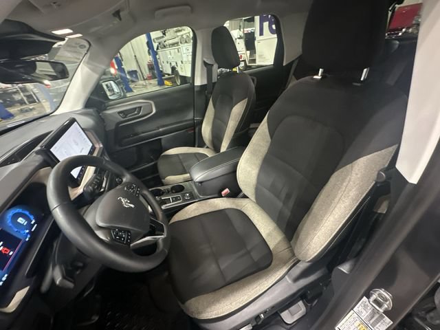 Certified 2025 Ford Bronco Sport Big Bend AWD/4WD image 17