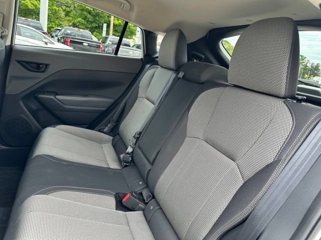 Used 2024 Subaru Crosstrek 2.0i Premium AWD/4WD image 40