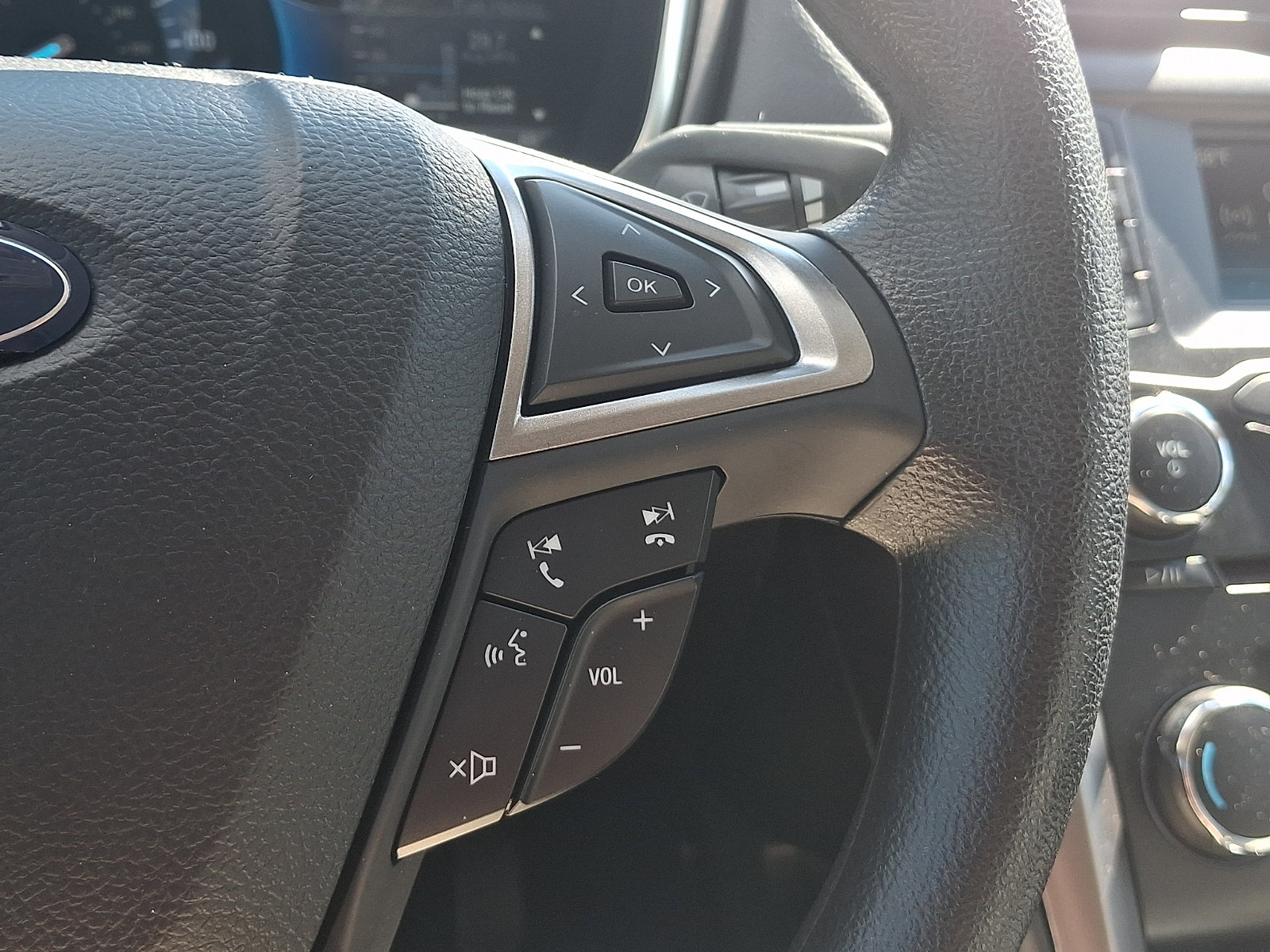 Certified 2017 Ford Fusion S FWD image 22