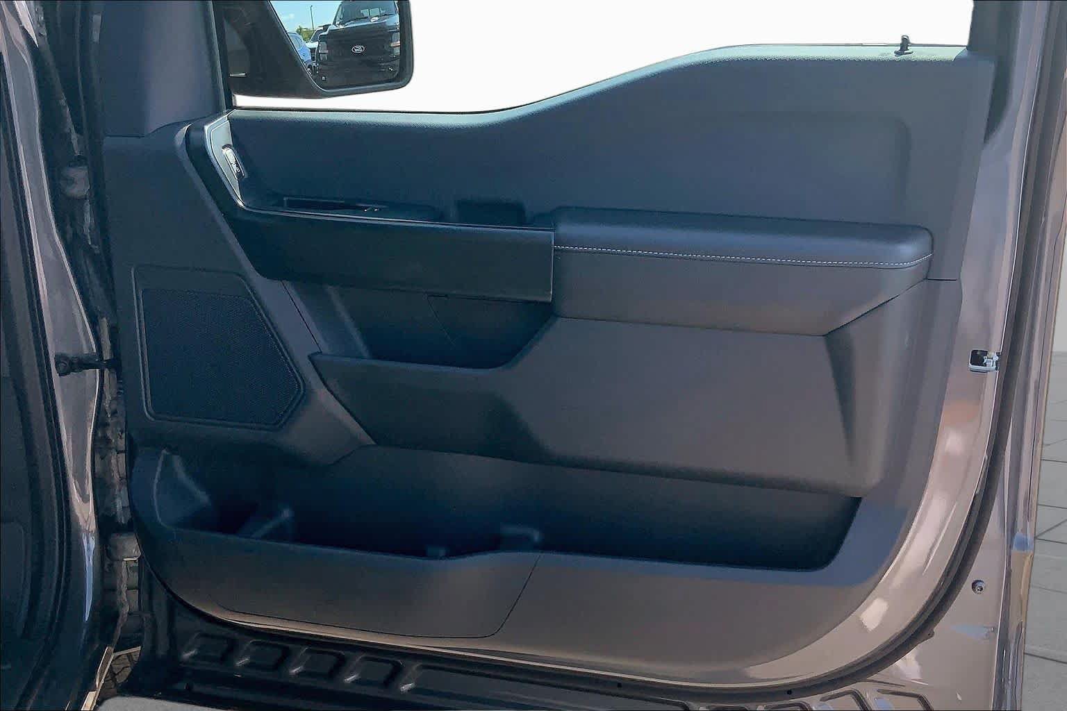 Certified 2024 Ford F150 STX AWD/4WD image 21