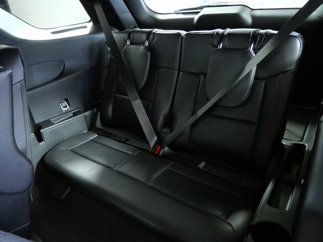 Certified 2023 Ford Explorer ST-Line w/ Class IV Trailer Tow Package image 15