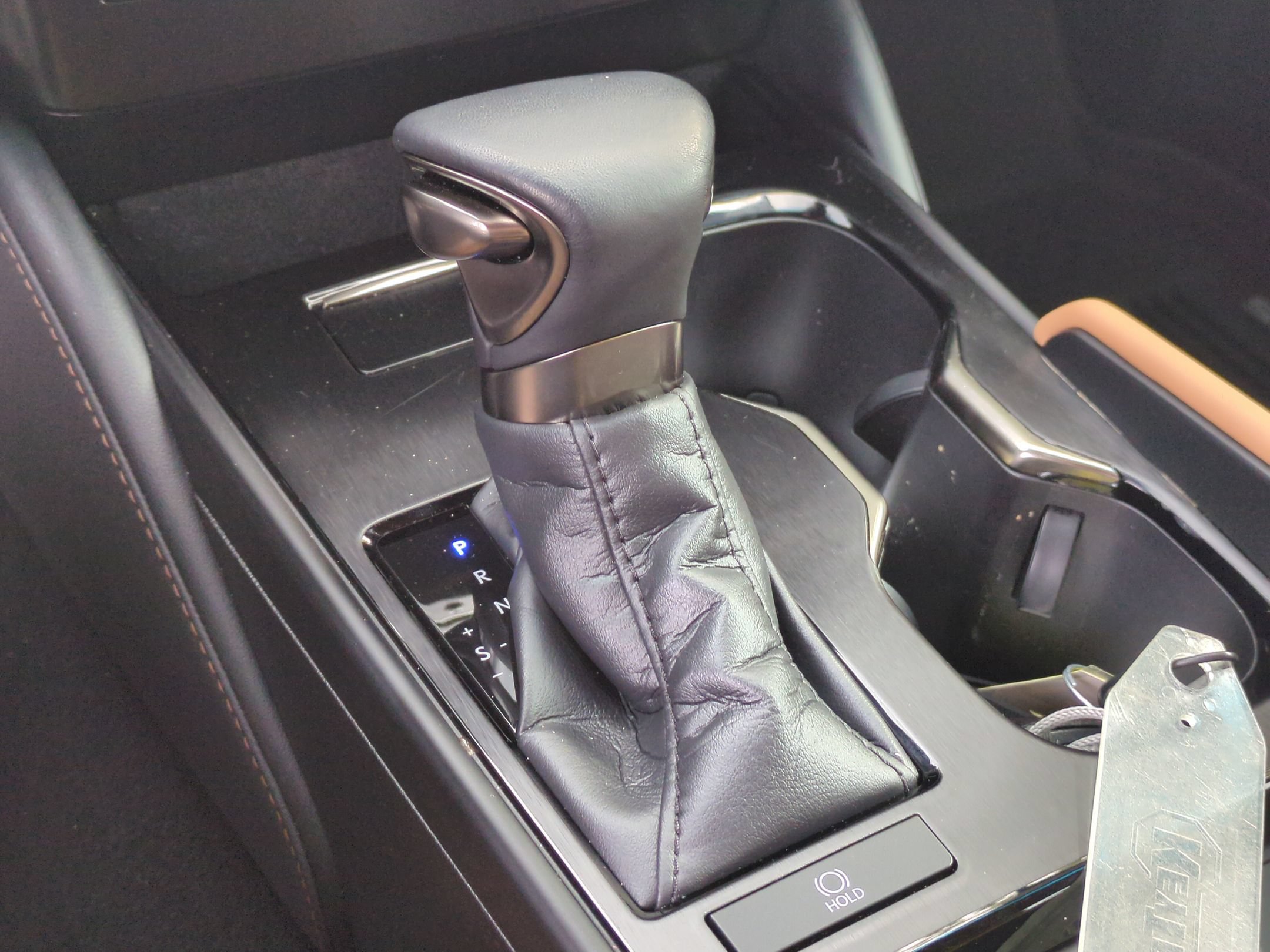 Used 2024 Lexus ES 350 Ultra Luxury w/ Accessory Package (Z2) FWD image 23