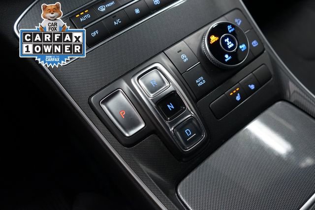 Used 2022 Hyundai Santa Fe XRT image 25