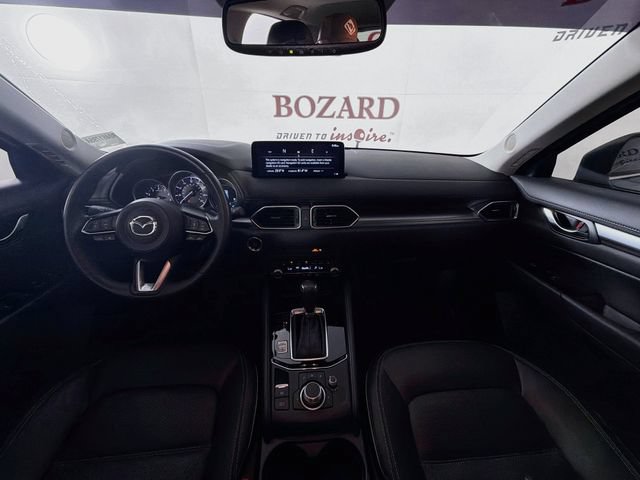 Used 2024 MAZDA CX-5 AWD 2.5 S image 30