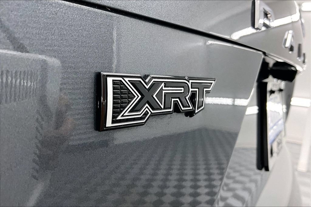 Used 2025 Hyundai Palisade XRT FWD image 8
