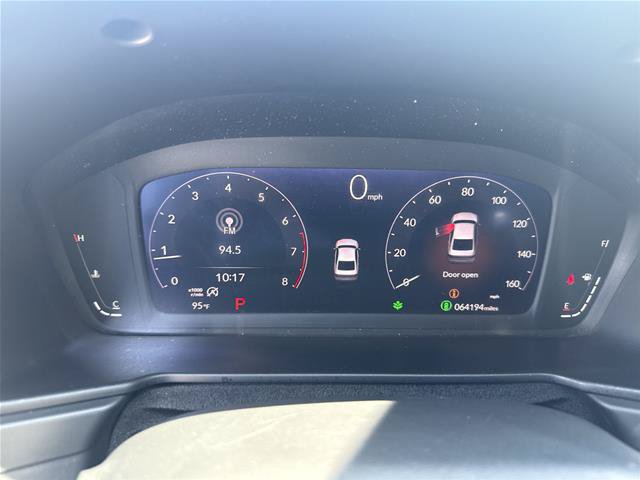 Used 2024 Honda Accord LX image 11