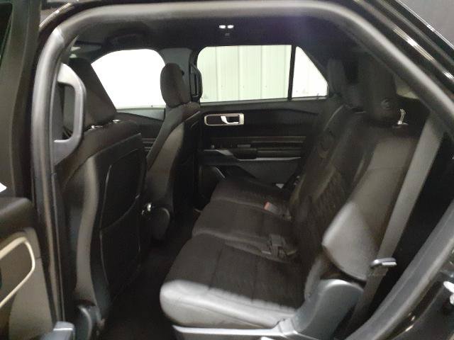 Certified 2020 Ford Explorer XLT AWD/4WD image 9