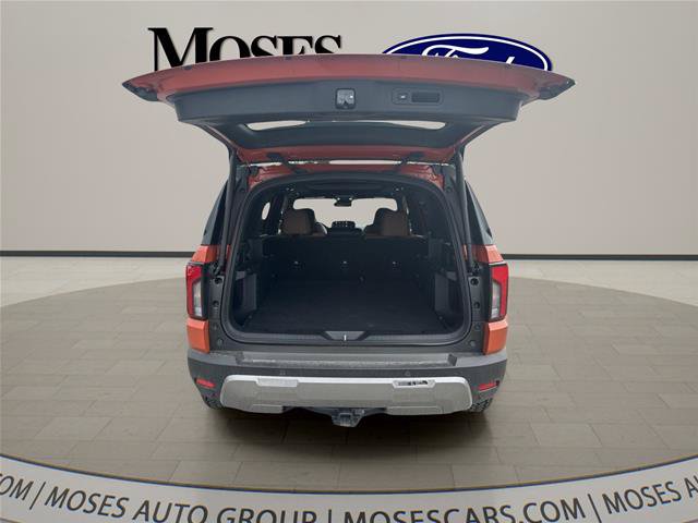 Used 2026 Honda Passport TrailSport Elite image 9