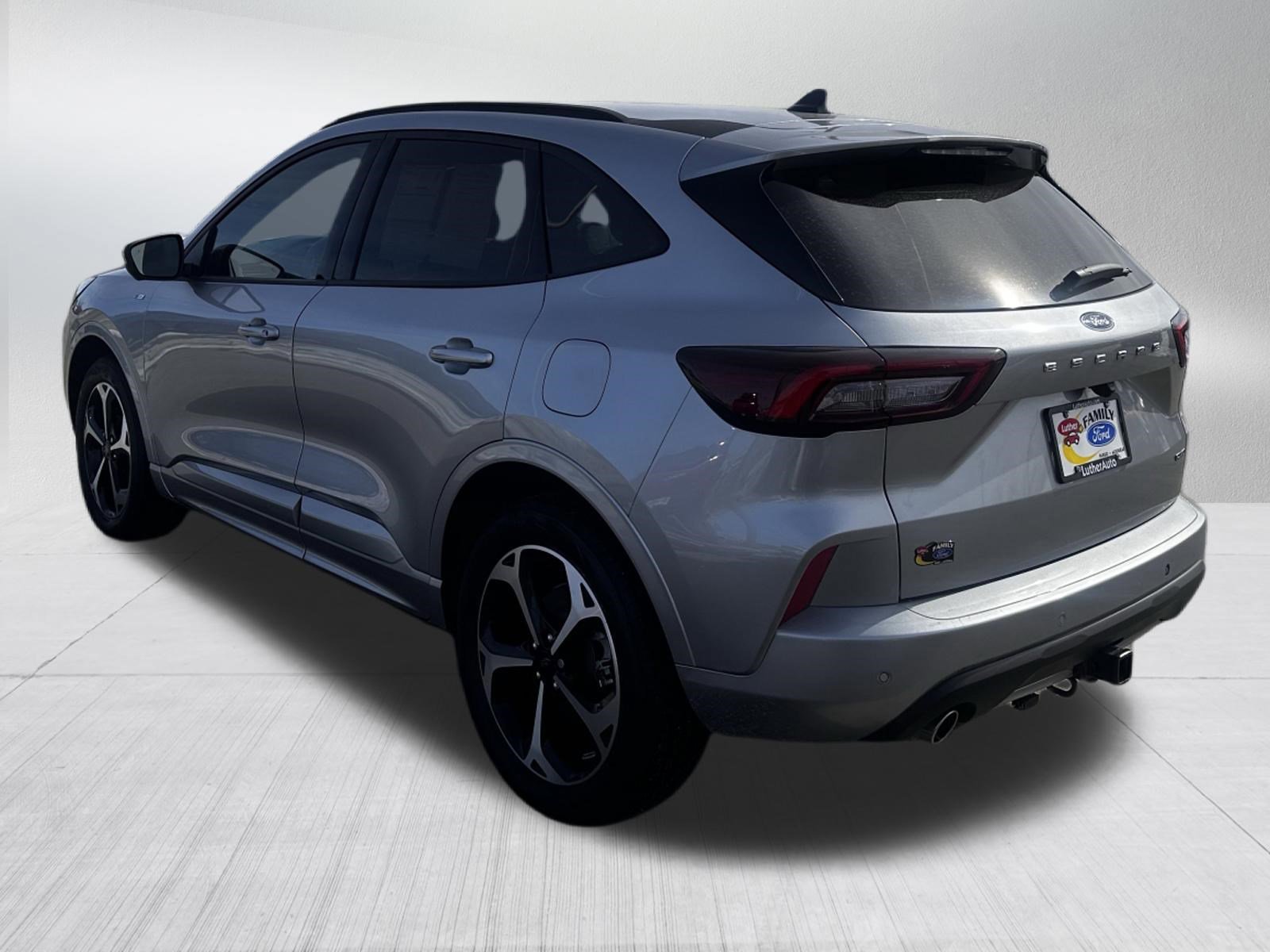 Certified 2023 Ford Escape ST-Line Select w/ Tech Pack #2 image 3