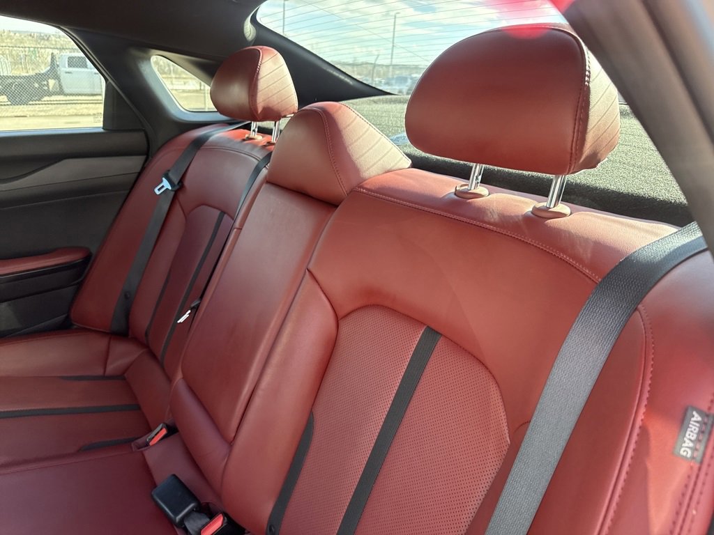 Used 2021 Kia K5 GT-Line image 21