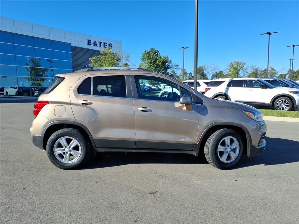 Used 2018 Chevrolet Trax LT image 6