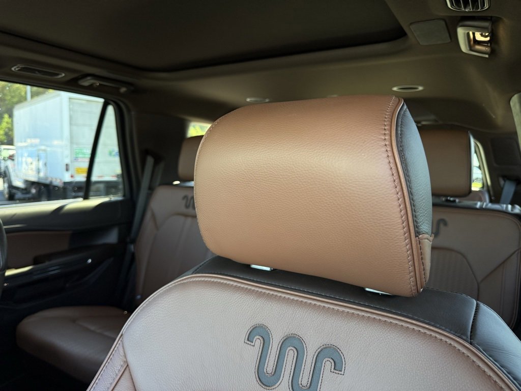 Certified 2024 Ford Expedition King Ranch image 23