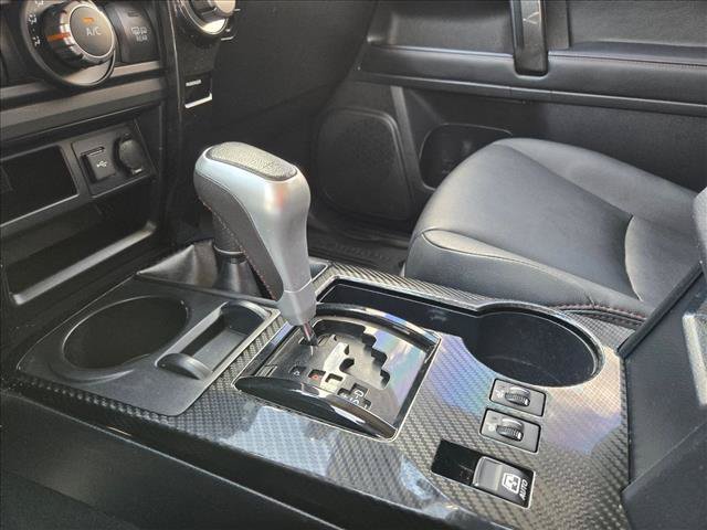 Used 2021 Toyota 4Runner TRD Off-Road Premium w/ Moonroof Package AWD/4WD image 15