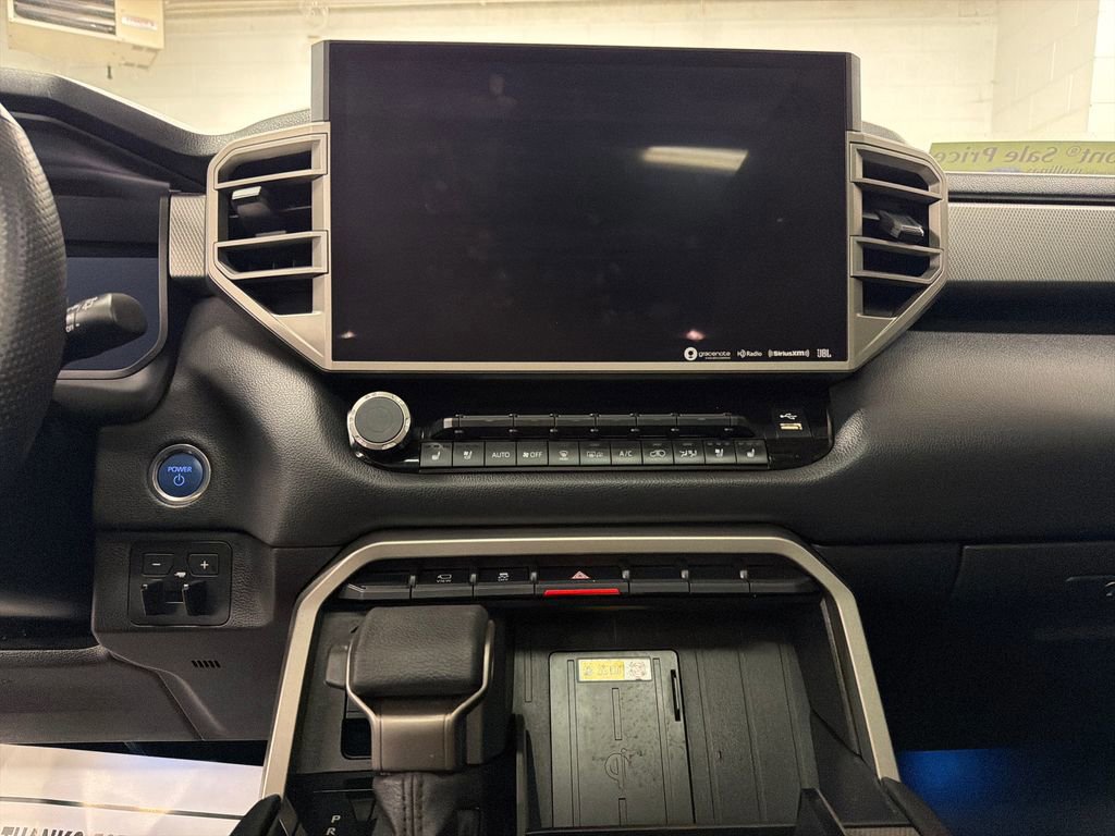 Used 2024 Toyota Sequoia Limited image 25