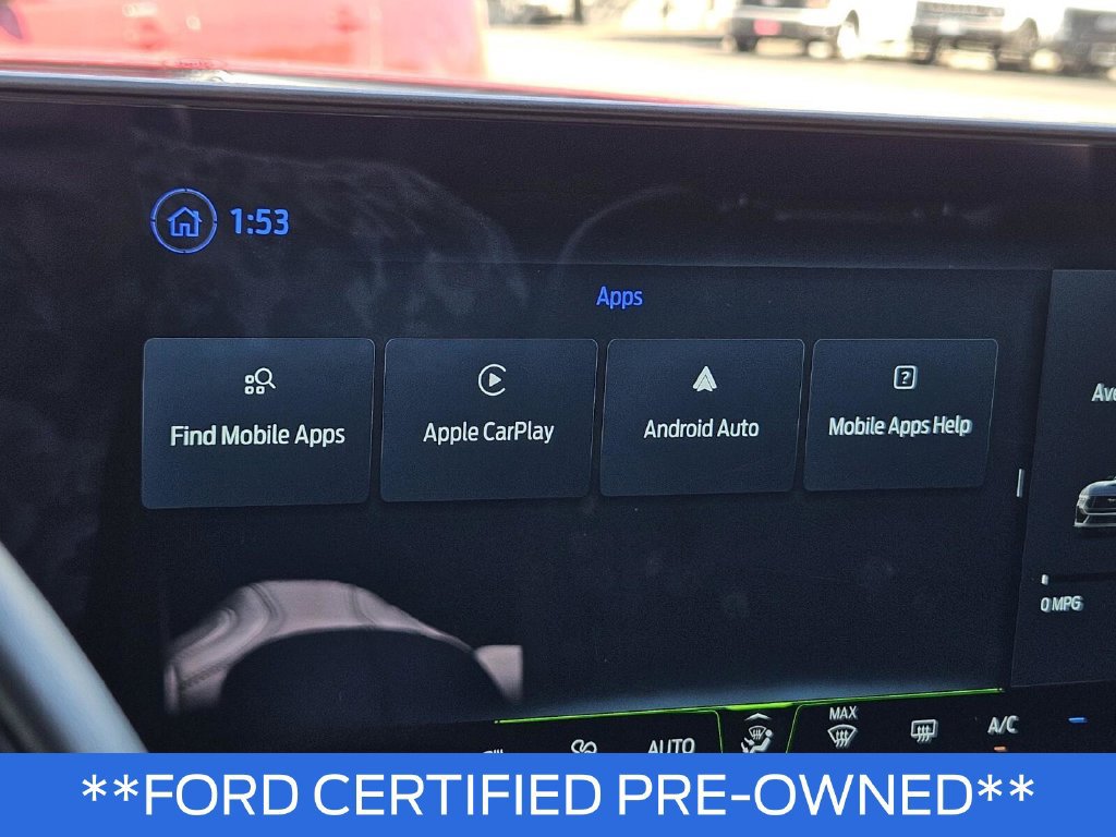Certified 2026 Ford Mustang GT Premium RWD image 27