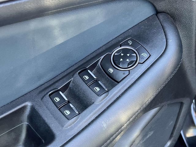 Certified 2024 Ford Edge SEL w/ Sport Appearance Package AWD/4WD image 15