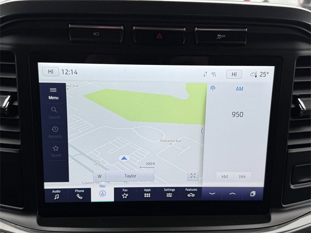 Certified 2023 Ford F150 XLT w/ Equipment Group 302A High image 13