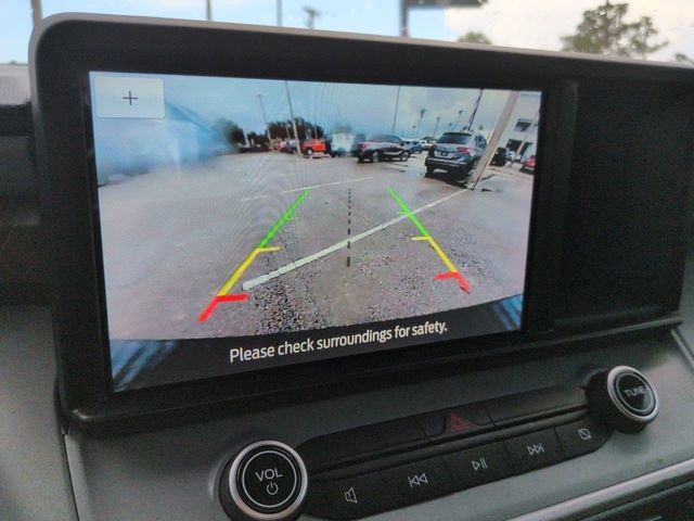 Certified 2023 Ford Maverick Lariat w/ Lariat Luxury Package FWD image 21