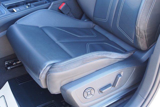 Used 2021 Audi Q3 2.0T Premium Plus w/ Premium Plus Package image 16