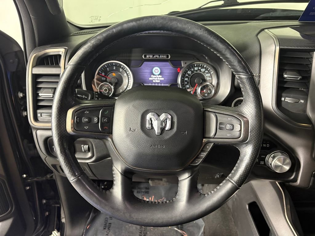 Used 2020 RAM 1500 Sport AWD/4WD image 15