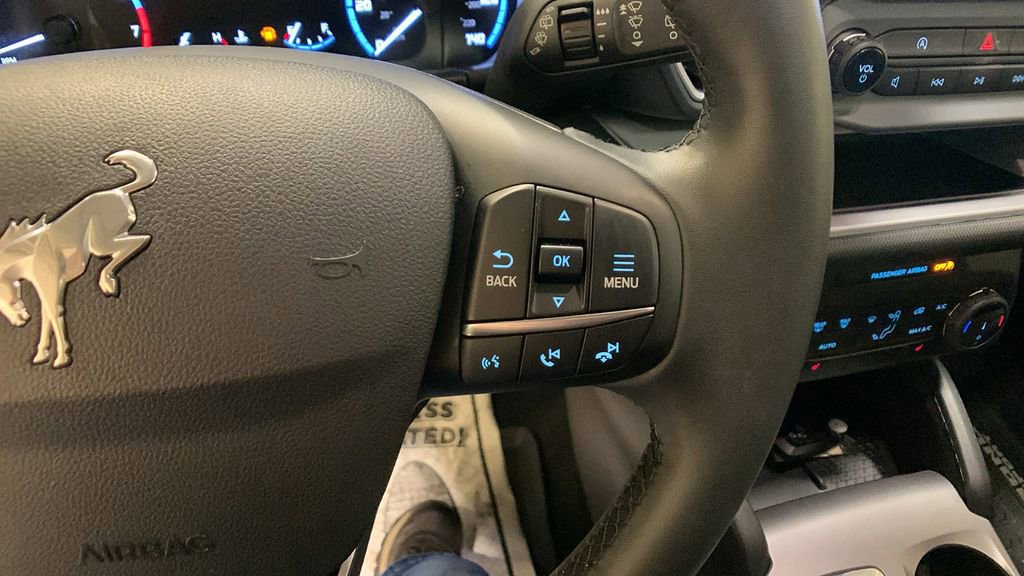 Certified 2024 Ford Bronco Sport Big Bend w/ Convenience Package image 33