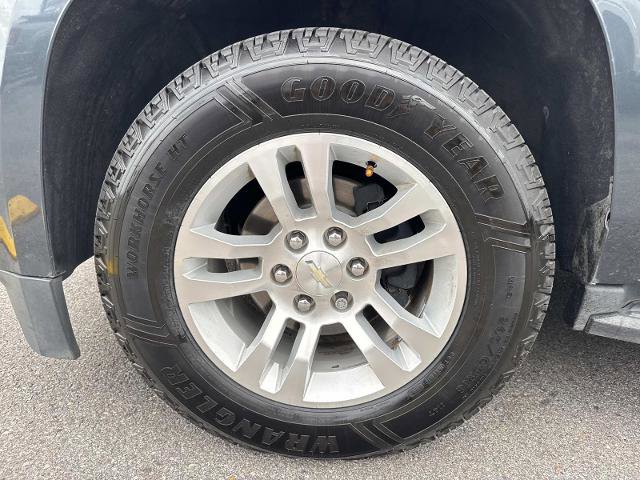 Used 2020 Chevrolet Tahoe LT image 9