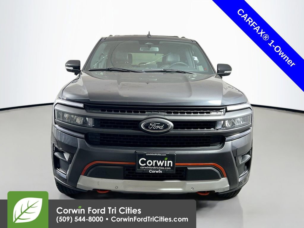 Certified 2024 Ford Expedition Timberline AWD/4WD image 4