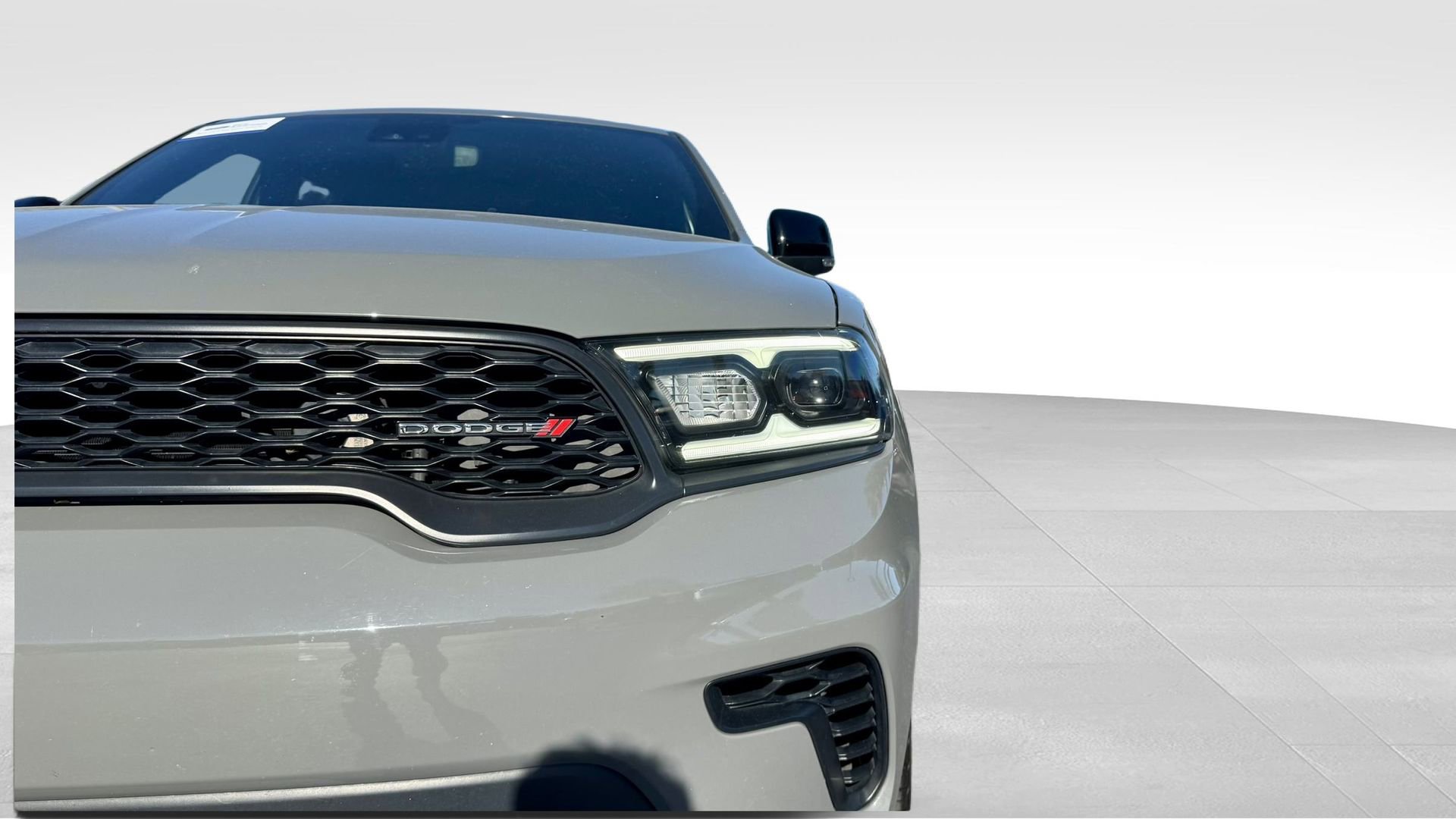 Used 2024 Dodge Durango GT image 23