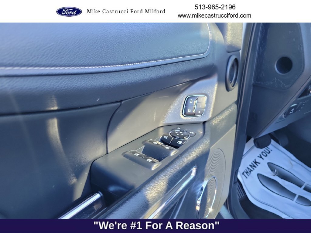 Certified 2023 Ford Expedition XLT AWD/4WD image 21