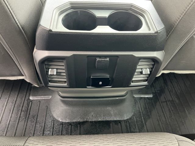 Certified 2020 Ford F150 XLT AWD/4WD image 22