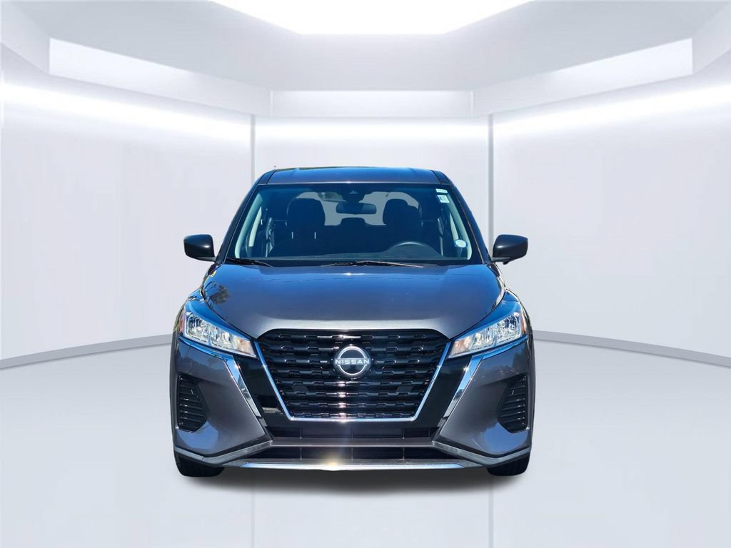 Used 2022 Nissan Kicks S FWD image 15