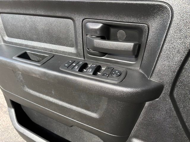 Used 2022 RAM 3500 Tradesman AWD/4WD image 24
