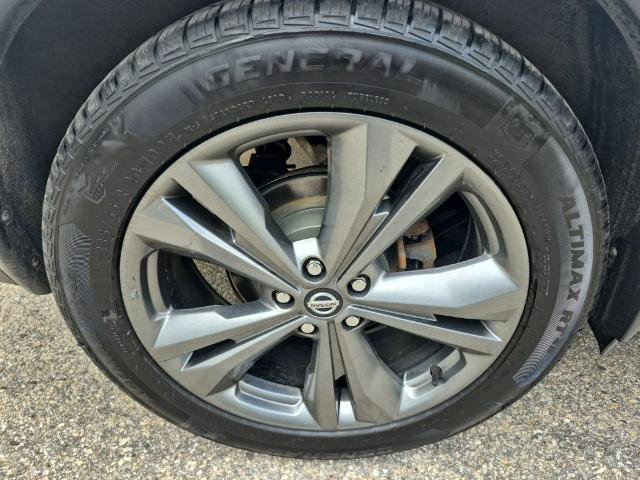 Used 2020 Nissan Murano Platinum AWD/4WD image 8