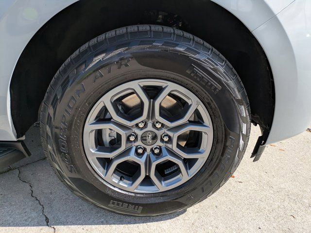 Certified 2025 Ford Expedition Max Active RWD image 15