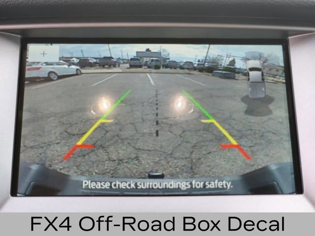 Certified 2021 Ford Ranger XLT w/ Equipment Group 302A High image 25