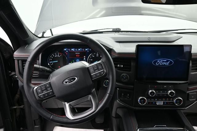Certified 2023 Ford Expedition Max Limited AWD/4WD image 18