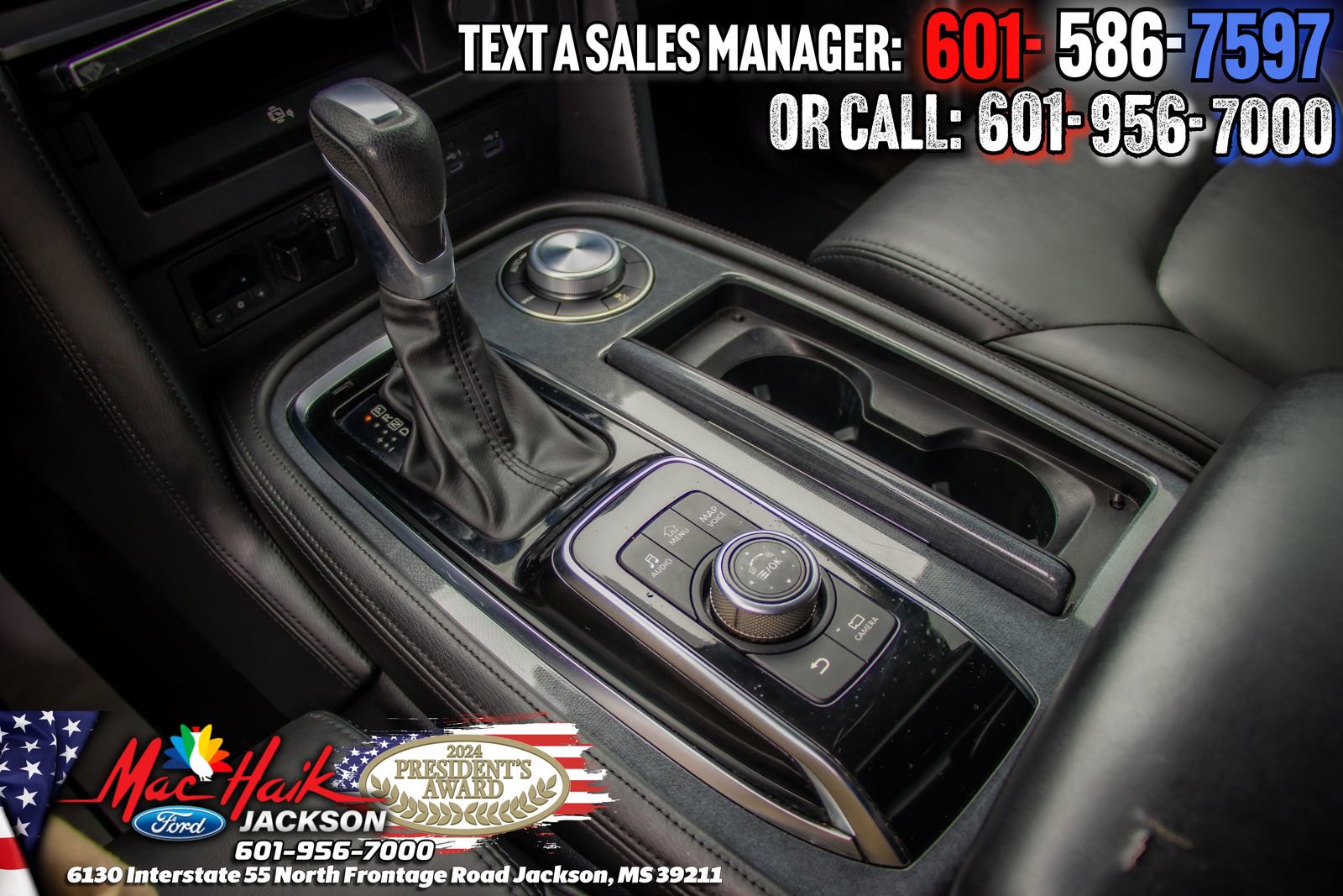 Used 2022 Nissan Armada SV w/ Cargo Package AWD/4WD image 19