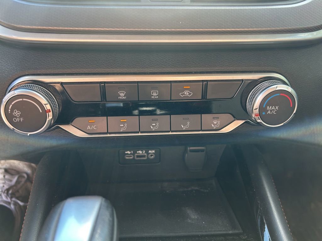 Used 2023 Nissan Altima 2.5 SR FWD image 14