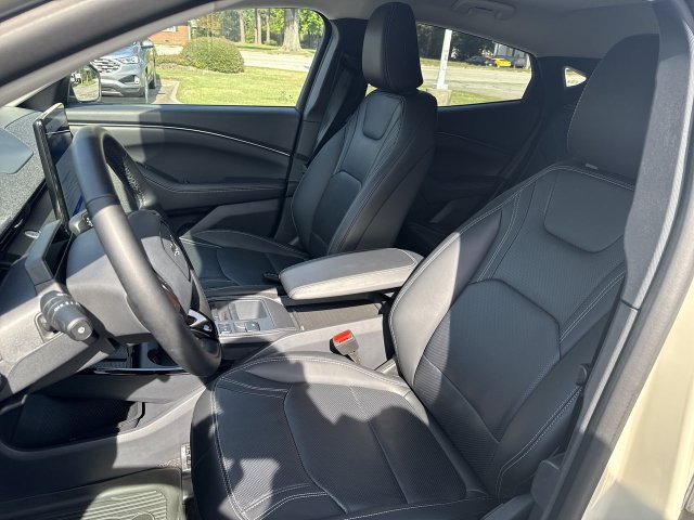 Certified 2025 Ford Mustang Mach-E Premium AWD/4WD image 20