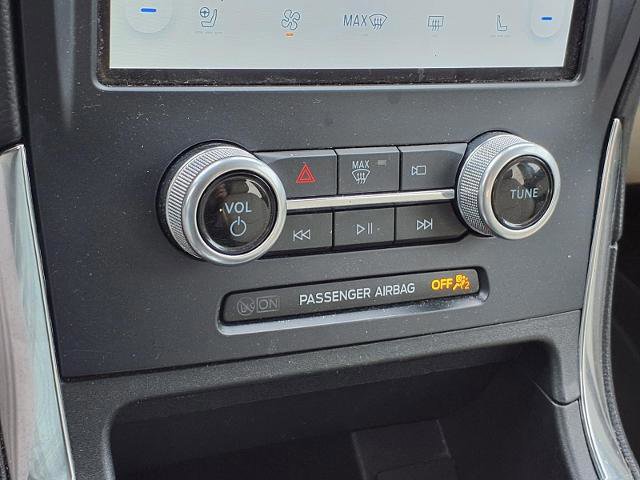 Certified 2022 Ford Edge Titanium image 12