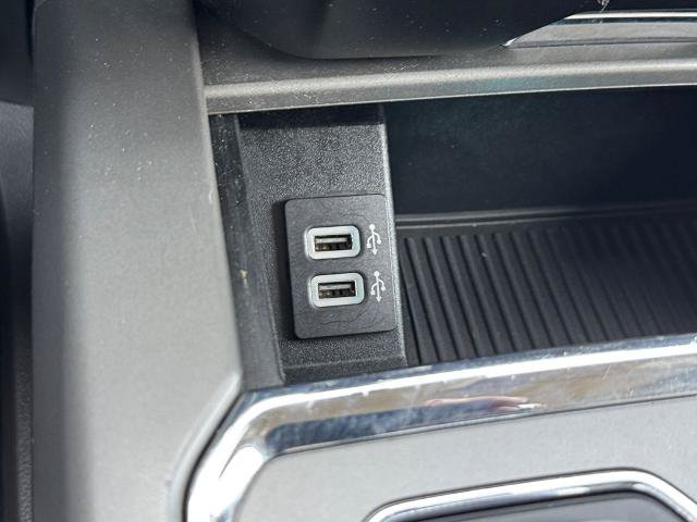 Certified 2019 Ford Expedition XLT AWD/4WD image 22