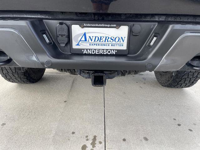 Certified 2020 Ford F150 Raptor w/ Equipment Group 801A Mid image 38