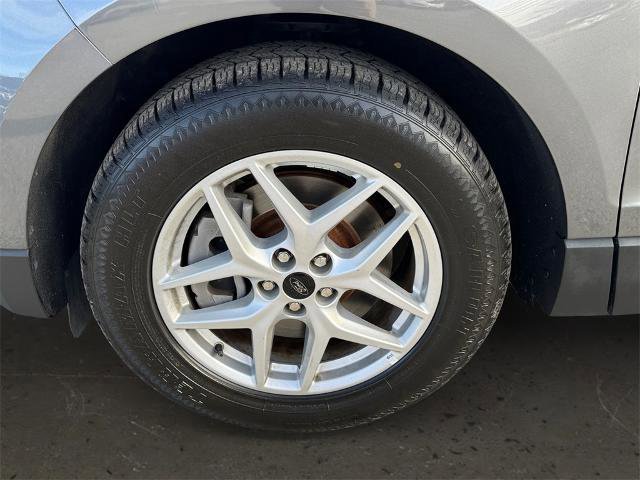 Certified 2023 Ford Edge SEL image 25