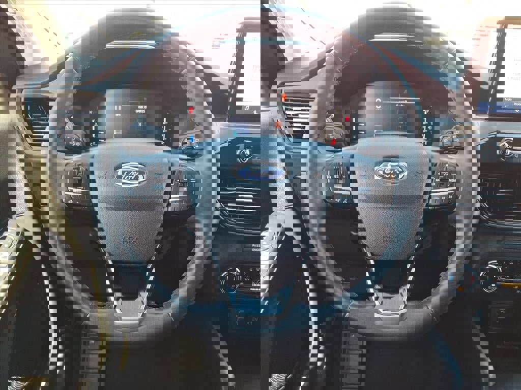 Certified 2023 Ford Escape Active image 20