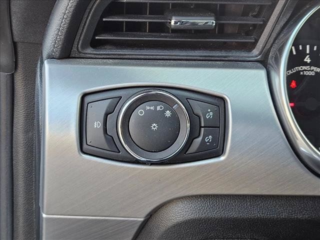 Certified 2021 Ford Mustang Premium RWD image 24