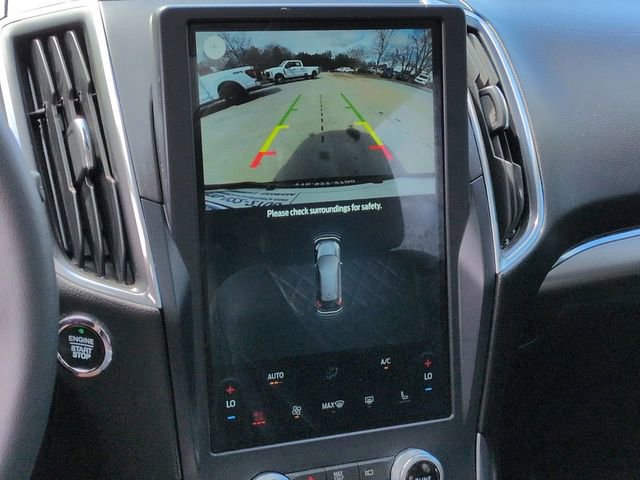Certified 2023 Ford Edge Titanium image 27